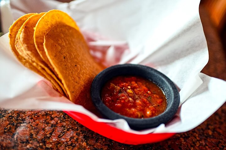 LA Venice Beach Hidden Gems Food Tour With 6 Food Tastings - Photo 1 of 14